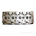 Komatsu 6D105 6D95 4D130 Cylinder head